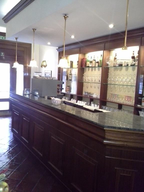 Albergo Italia Di Nardi Renzo & C Snc Поджибонси Экстерьер фото